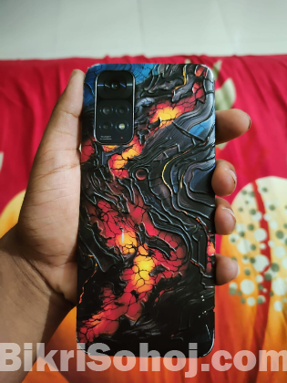 Xiaomi Redmi Note 11